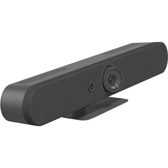 Logitech Rally Bar Huddle Webkamera Graphite