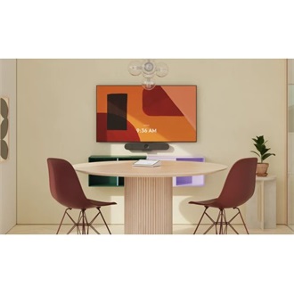 Logitech Rally Bar Huddle Webkamera Graphite