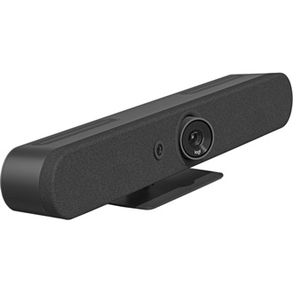 Logitech Rally Bar Mini videokonferencia rendszer szürke