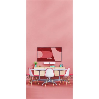 Logitech Rally Bar Mini videokonferencia rendszer szürke