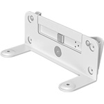 Logitech Rally Bar Wall Mount hangszóró kamera fali tartó fehér