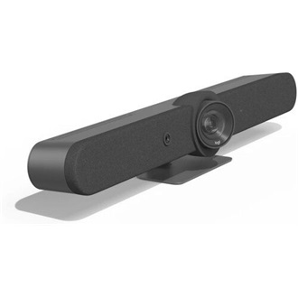 Logitech Rally Bar videokonferencia rendszer szürke