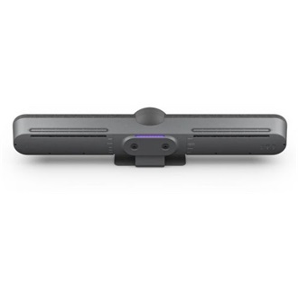 Logitech Rally Bar videokonferencia rendszer szürke