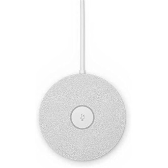 Logitech Rally Mic Pod ConferenceCam mikrofon fehér