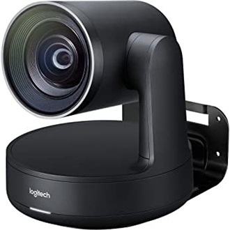 Logitech Rally Plus Ultra HD Conference Camera