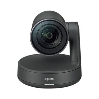 Logitech Rally Plus Ultra HD Conference Camera