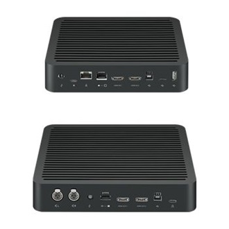 Logitech Rally Plus Ultra HD Conference Camera