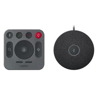 Logitech Rally Plus Ultra HD Conference Camera