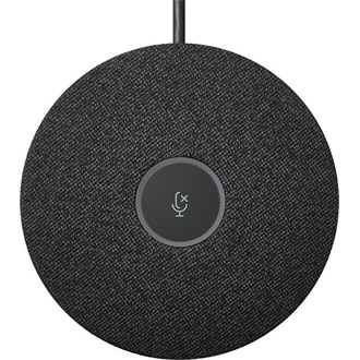 Logitech Rally Plus Ultra HD Conference Camera