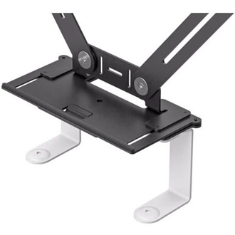 Logitech Rally TV Mount for Video Bars hangszóró kamera VESA mount fekete