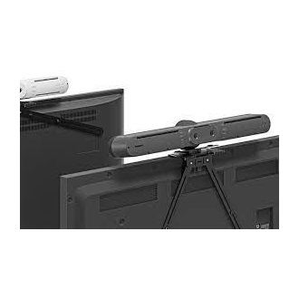 Logitech Rally TV Mount for Video Bars hangszóró kamera VESA mount fekete