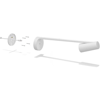 Logitech Scribe digitalizáló rajztábla fehér