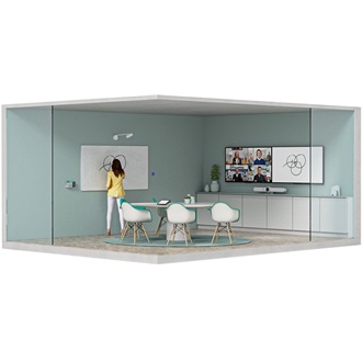 Logitech Scribe digitalizáló rajztábla fehér