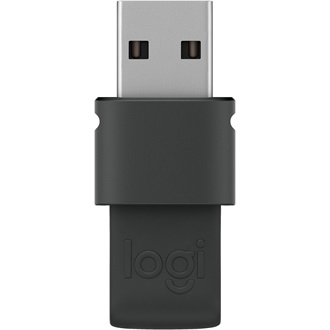 Logitech Spotlight Bluetooth / vezeték nélküli presenter szürke