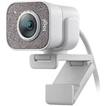 Logitech StreamCam webkamera fehér