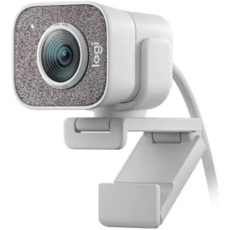 Logitech StreamCam webkamera fehér