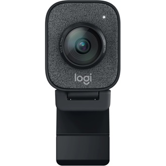 Logitech StreamCam webkamera szürke