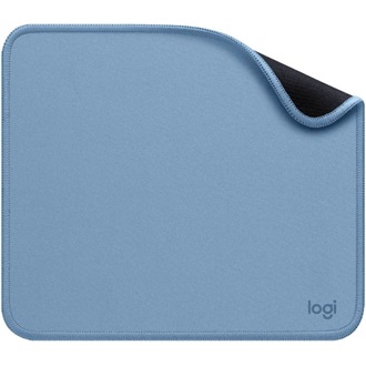 Logitech Studio Series (Blue Grey) gaming egérpad kék