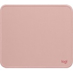 Logitech Studio Series (Dark Rose) gaming egérpad rózsaszín