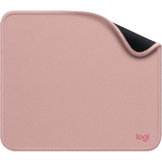 Logitech Studio Series (Dark Rose) gaming egérpad rózsaszín