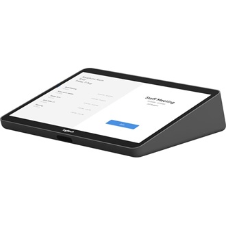 Logitech TAP Cat5e Kit Video Conferencing USB-C streaming vezérlőpanel fekete