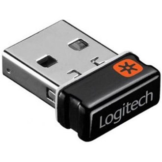 Logitech Unifying Receiver USB-A Wi-Fi hálózati adapter billentyűzethez egérhez