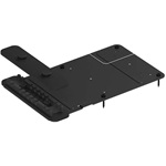 Logitech VCS Tap számítógép VESA mount fekete