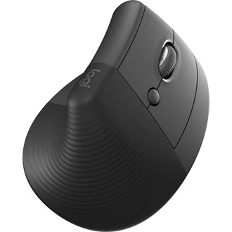 Logitech Wave Keys + Lift combo US vezeték nélküli grafitszürke billentyűzet és egér