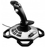 Logitech WingMan Extreme 3D Pro USB joystick ezüst