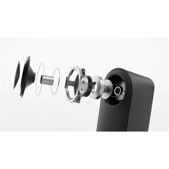 Logitech Z407 2.1 hangszóró fekete