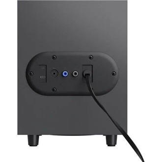 Logitech Z407 2.1 hangszóró fekete