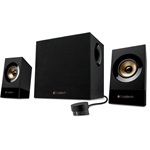Logitech Z533 2.1 hangszóró fekete