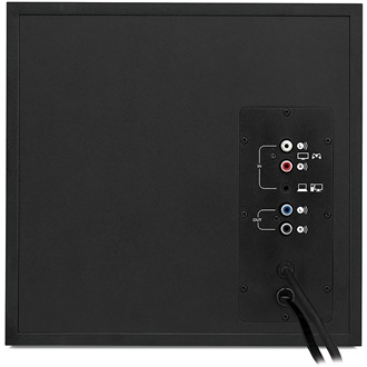 Logitech Z533 2.1 hangszóró fekete