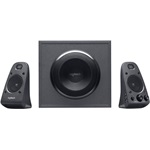 Logitech Z625 THX 2.1 hangszóró fekete