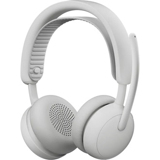 Logitech Zone Wireless 2 ES fejhallgató headset fehér