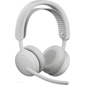 Logitech Zone Wireless 2 ES fejhallgató headset fehér