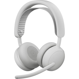 Logitech Zone Wireless 2 ES fejhallgató headset fehér