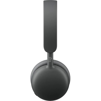 Logitech Zone Wireless 2 ES fejhallgató headset szürke