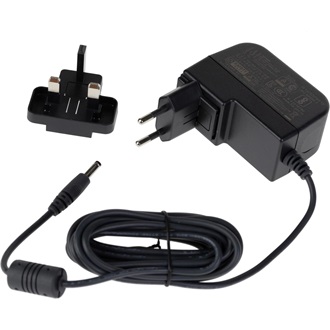 Logitech kamera hálózati töltő adapter