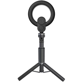 Lorgar Circulus 910 Streaming webkamera fekete-fehér