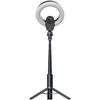 Lorgar Circulus 910 Streaming webkamera fekete-fehér