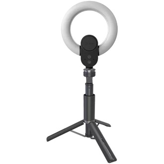Lorgar Circulus 910 Streaming webkamera fekete-fehér