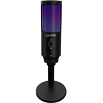 Lorgar SMP40 gaming mikrofon fekete