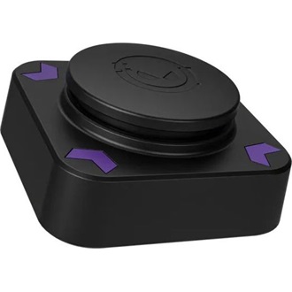 Lorgar SMP40 gaming mikrofon fekete