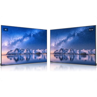 MAXHUB ND65CMA 18/7 65" VA LED smart LFD monitor fekete (Android 11)