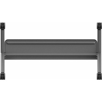 MAXHUB ST33M 55"-86" monitor TV gurulós tartó állvány szürke