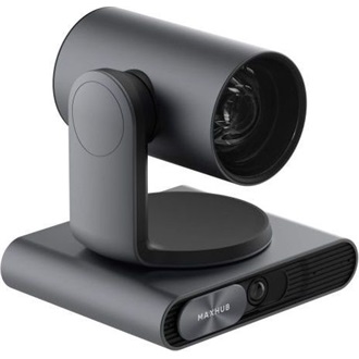 MAXHUB UC P30 webkamera fekete