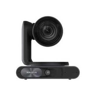 MAXHUB UC P30 webkamera fekete