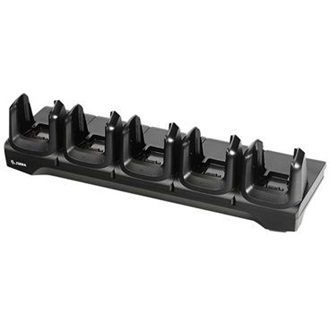 Zebra MC33 5SLOT ETHERNET SHARECRADLE                                  IN