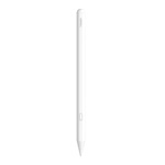 METAPEN PENCIL A11 érintő ceruza (aktív, mágneses, Type-C, Apple Pencil kompatibilis + póthegy) FEHÉR